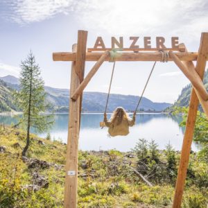 Camp d'été - Anzère - 30 juin au 4 juillet 2025