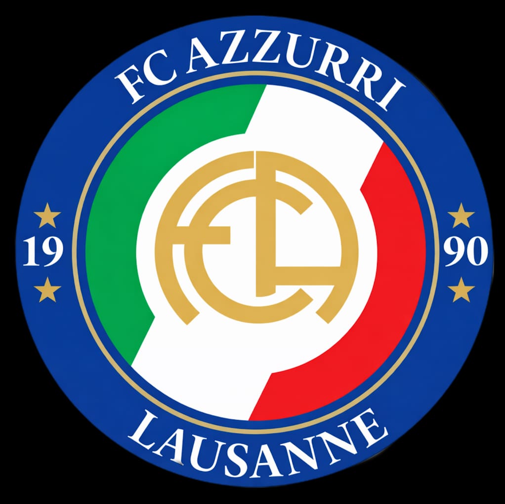 Camp de football garçons – FC Azzurri 90 LS à St-Sulpice – 12 au 16 octobre 2026 – Image 2